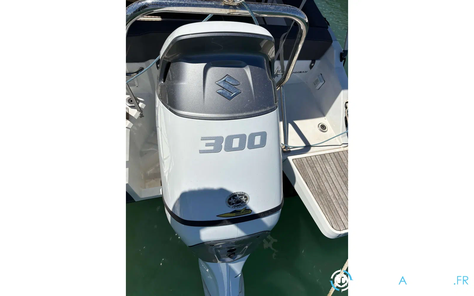 slider 2 Jeanneau Cap Camarat 7.5 WA Serie 2