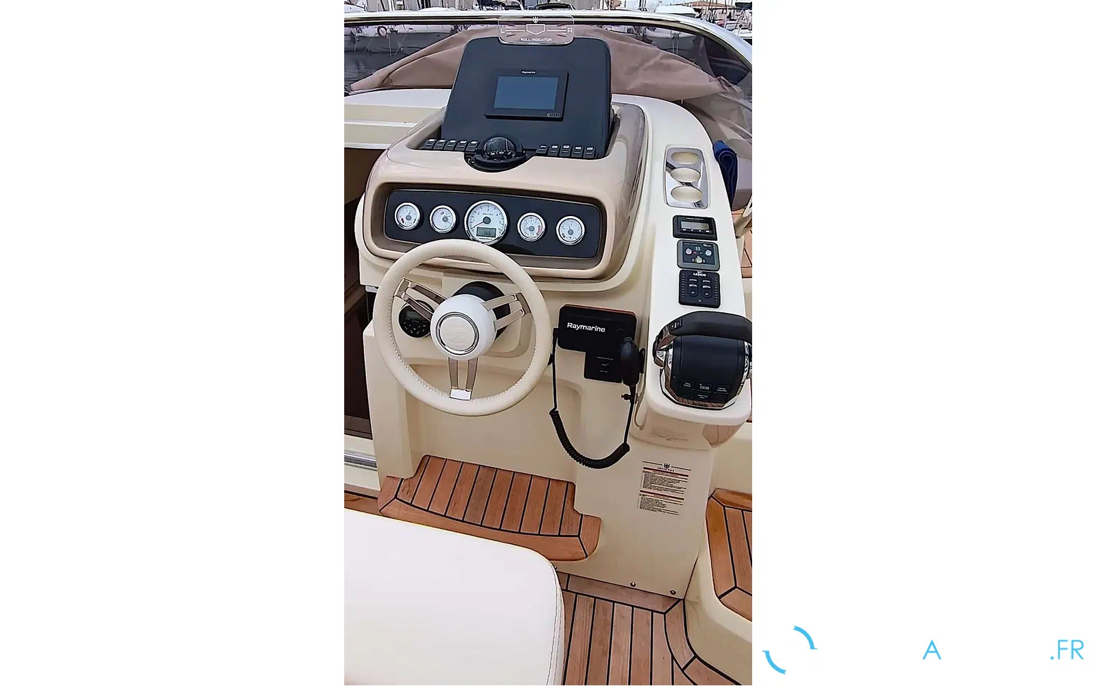 slider 2 Invictus 280 GT