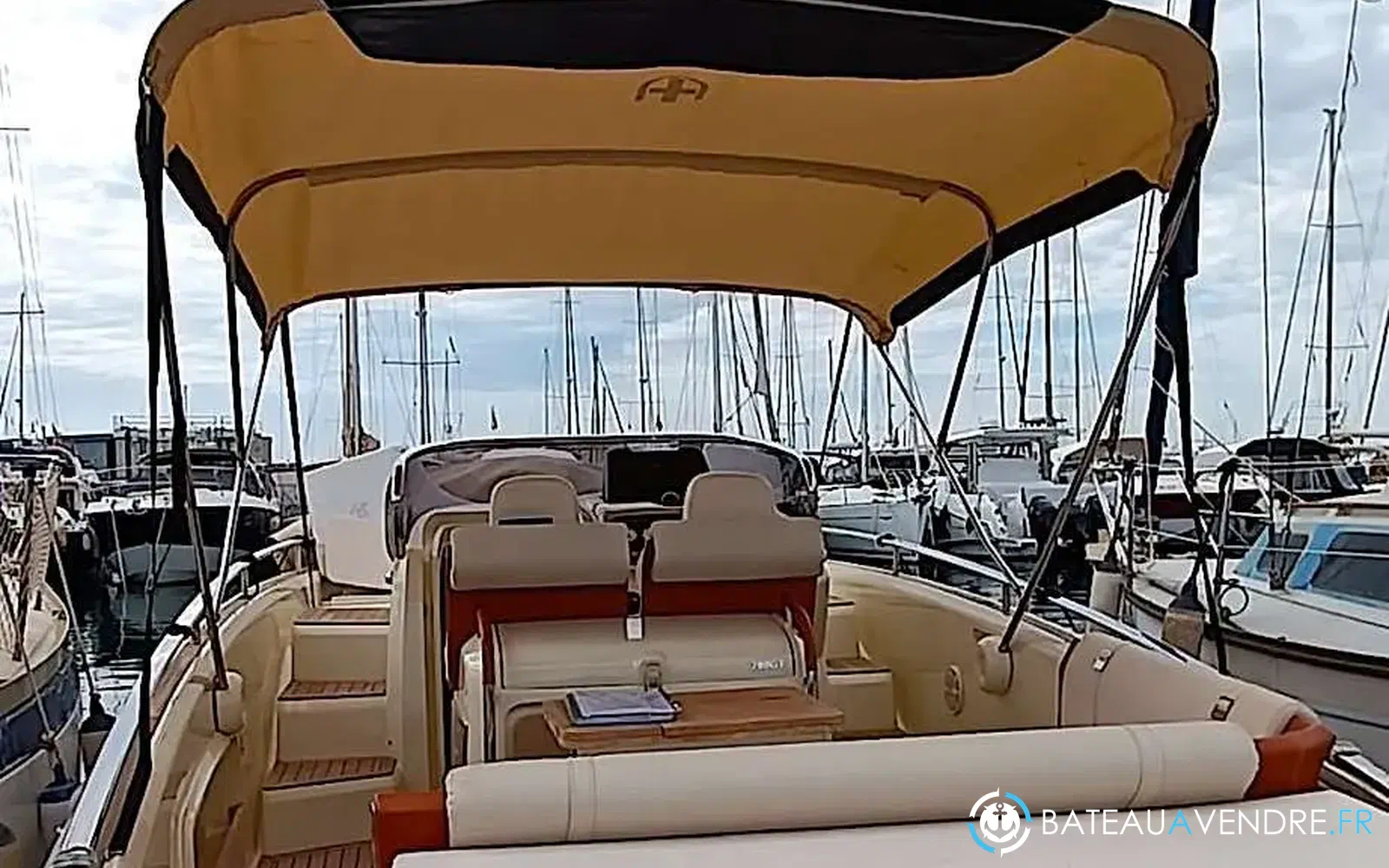 slider 3 Invictus 280 GT