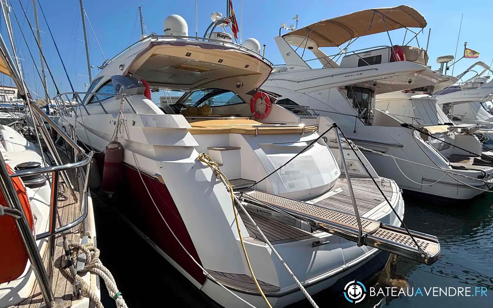 slider 0 Sessa Marine C52