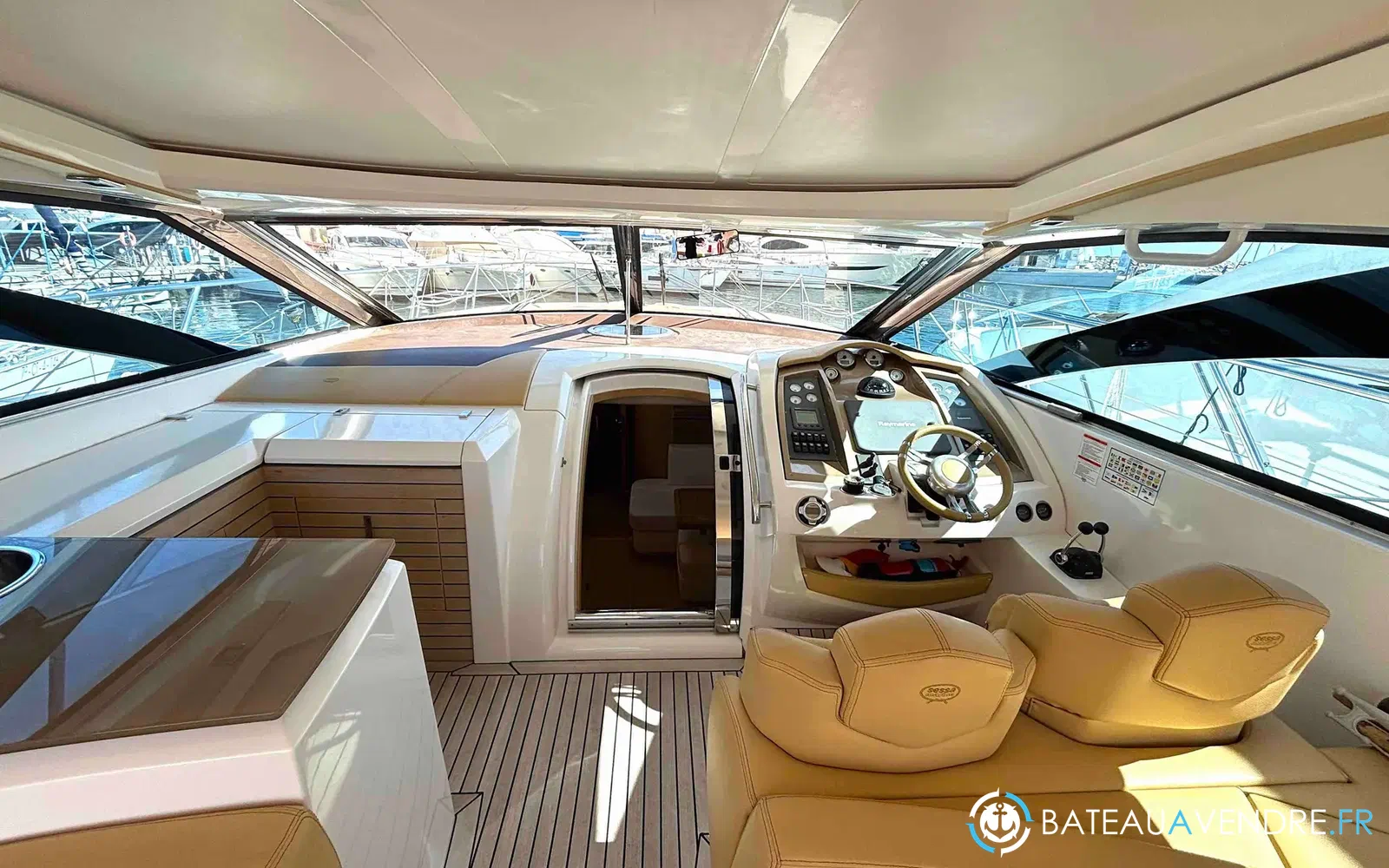 slider 10 Sessa Marine C52