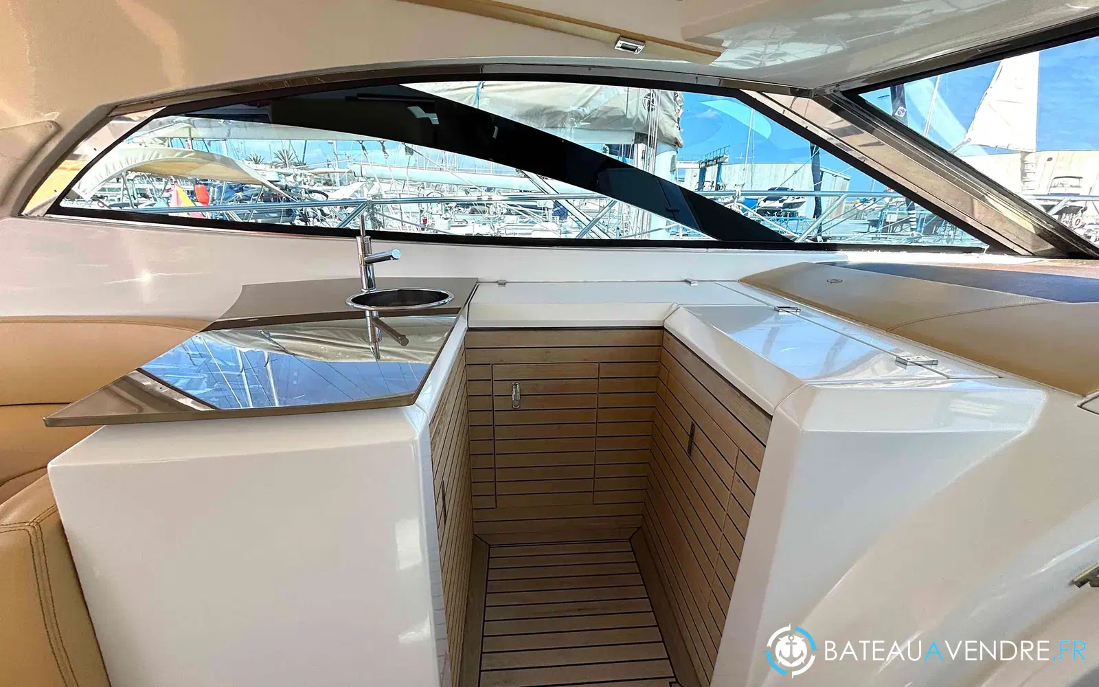 slider 13 Sessa Marine C52