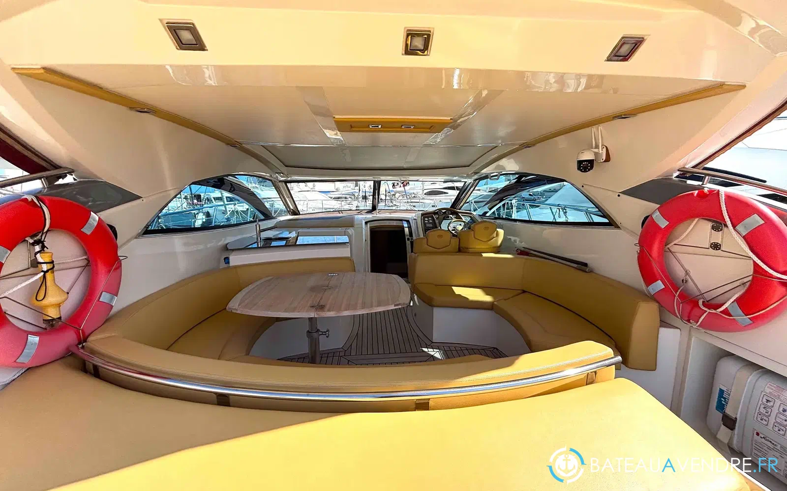 slider 19 Sessa Marine C52