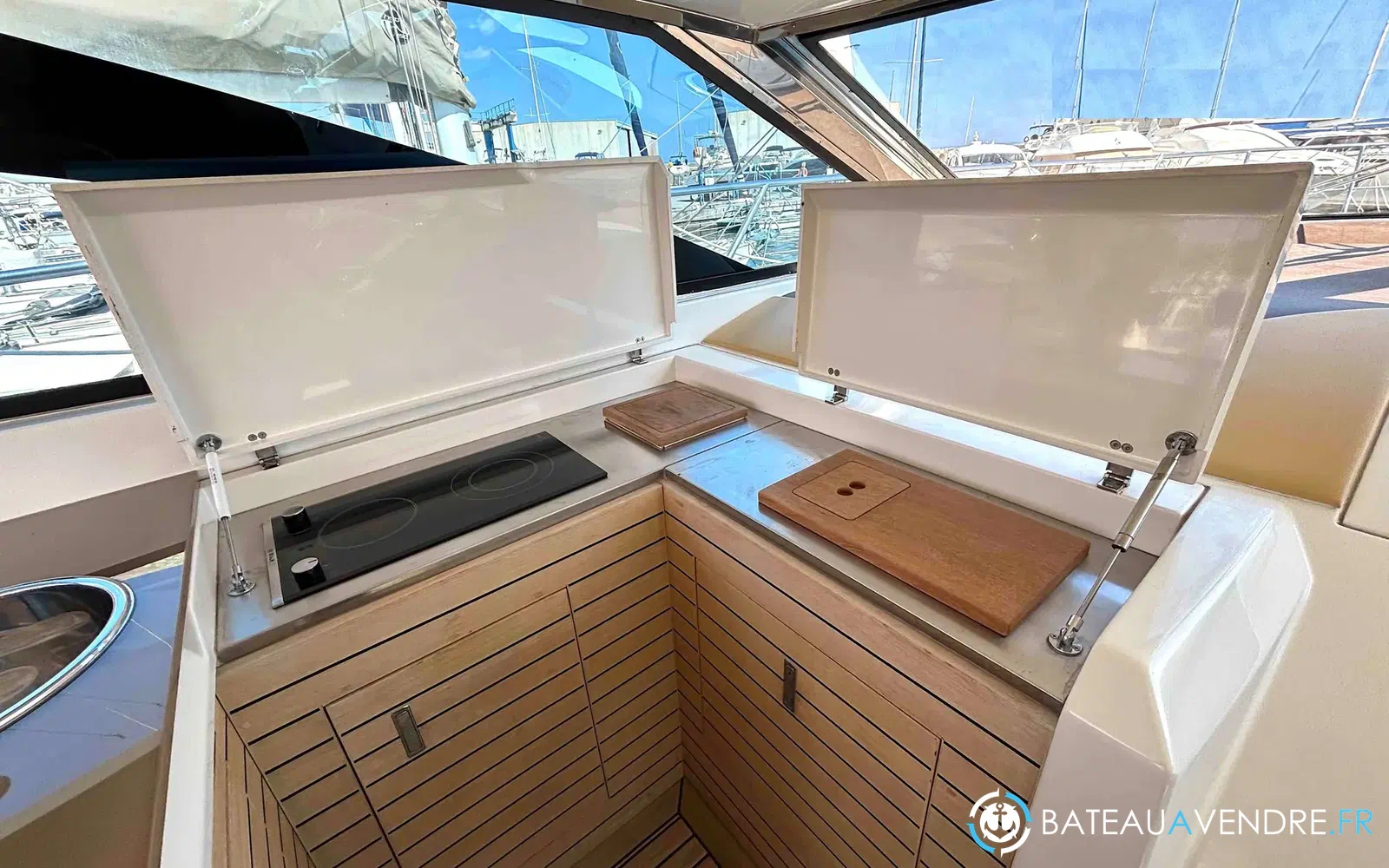 slider 20 Sessa Marine C52