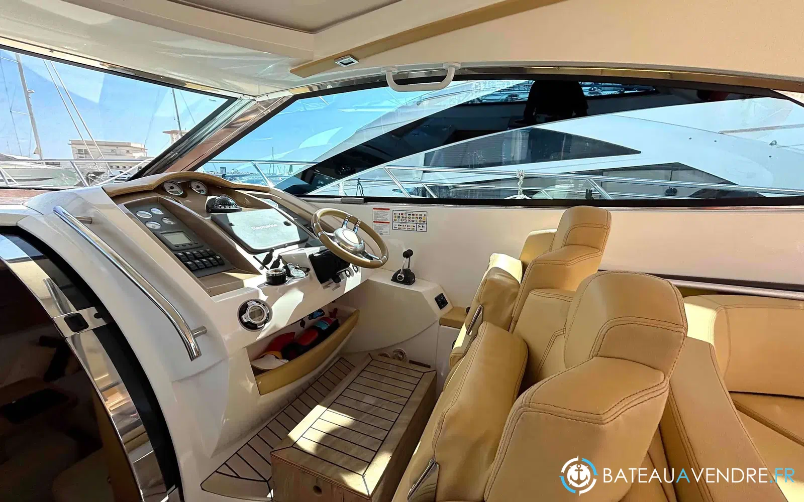 slider 23 Sessa Marine C52