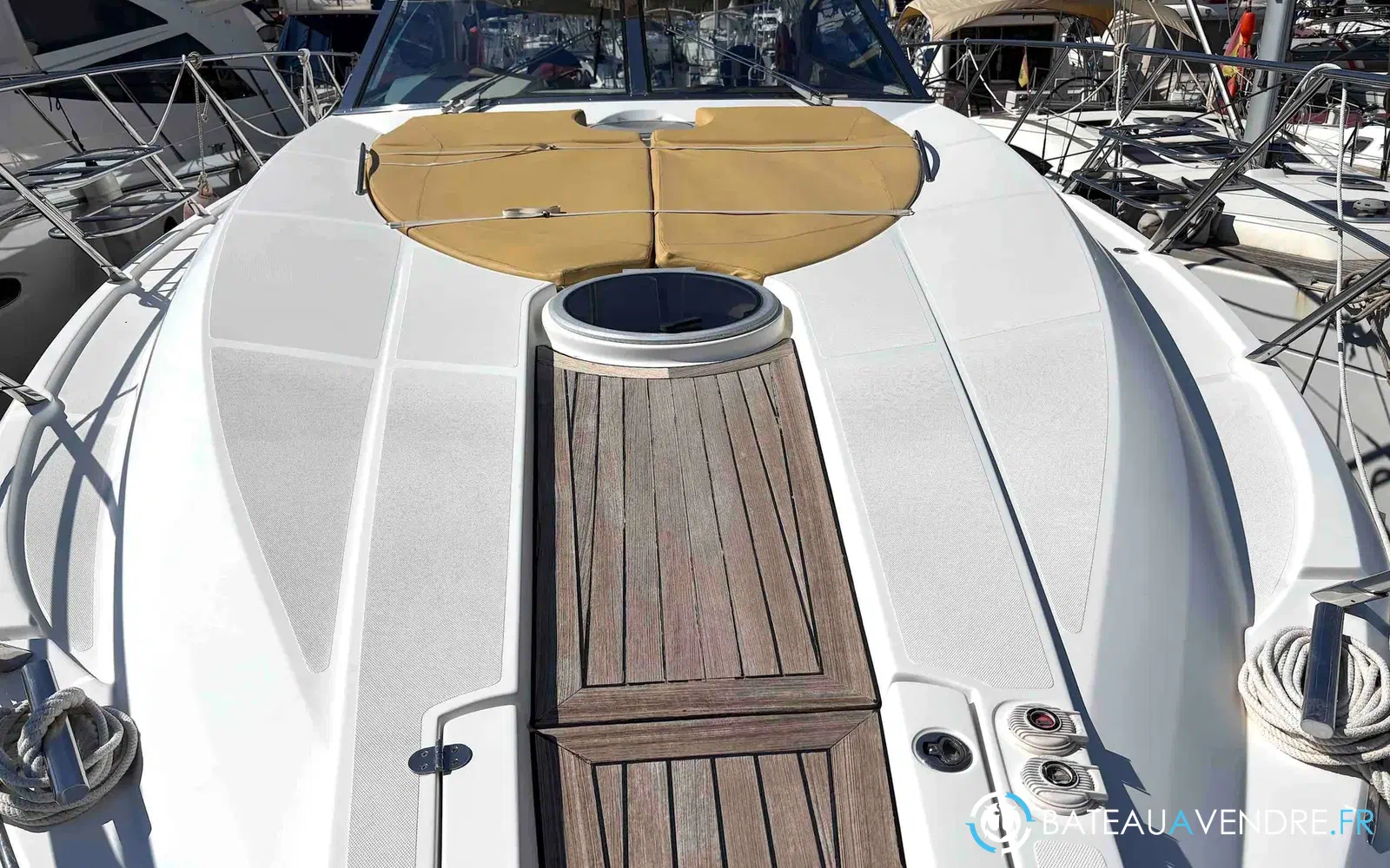 slider 24 Sessa Marine C52