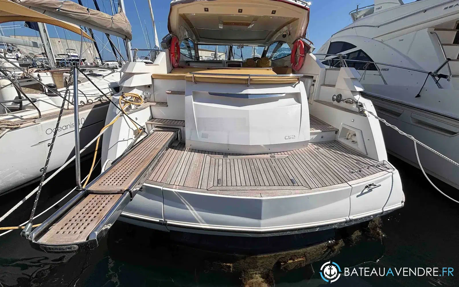 slider 8 Sessa Marine C52