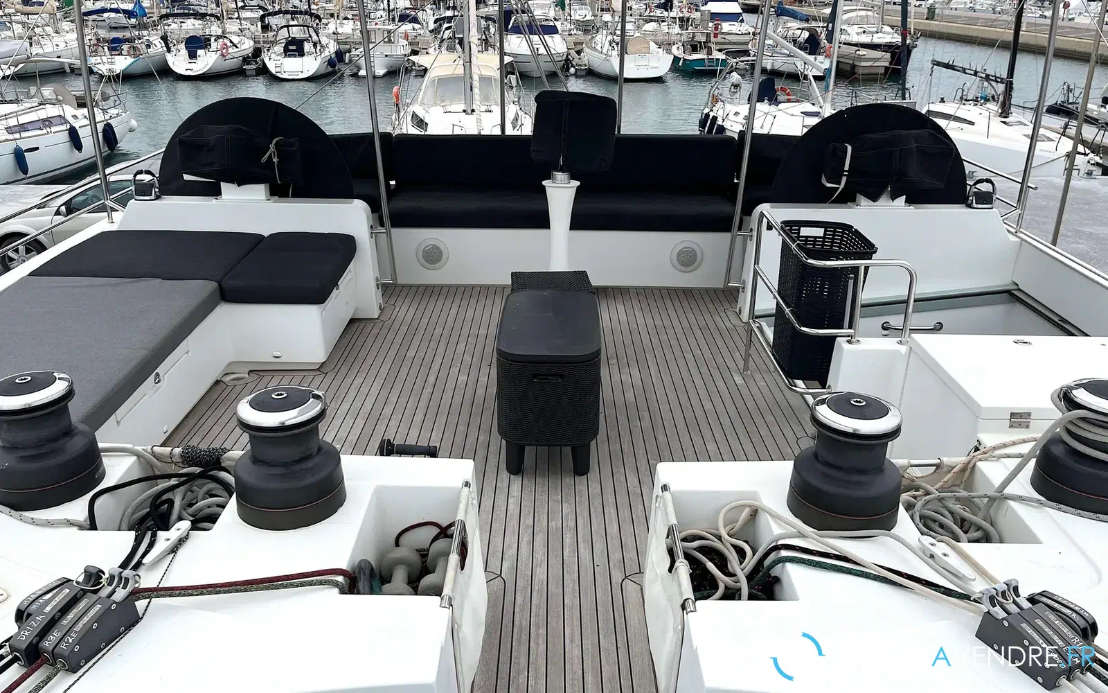 slider 11 Lagoon 620