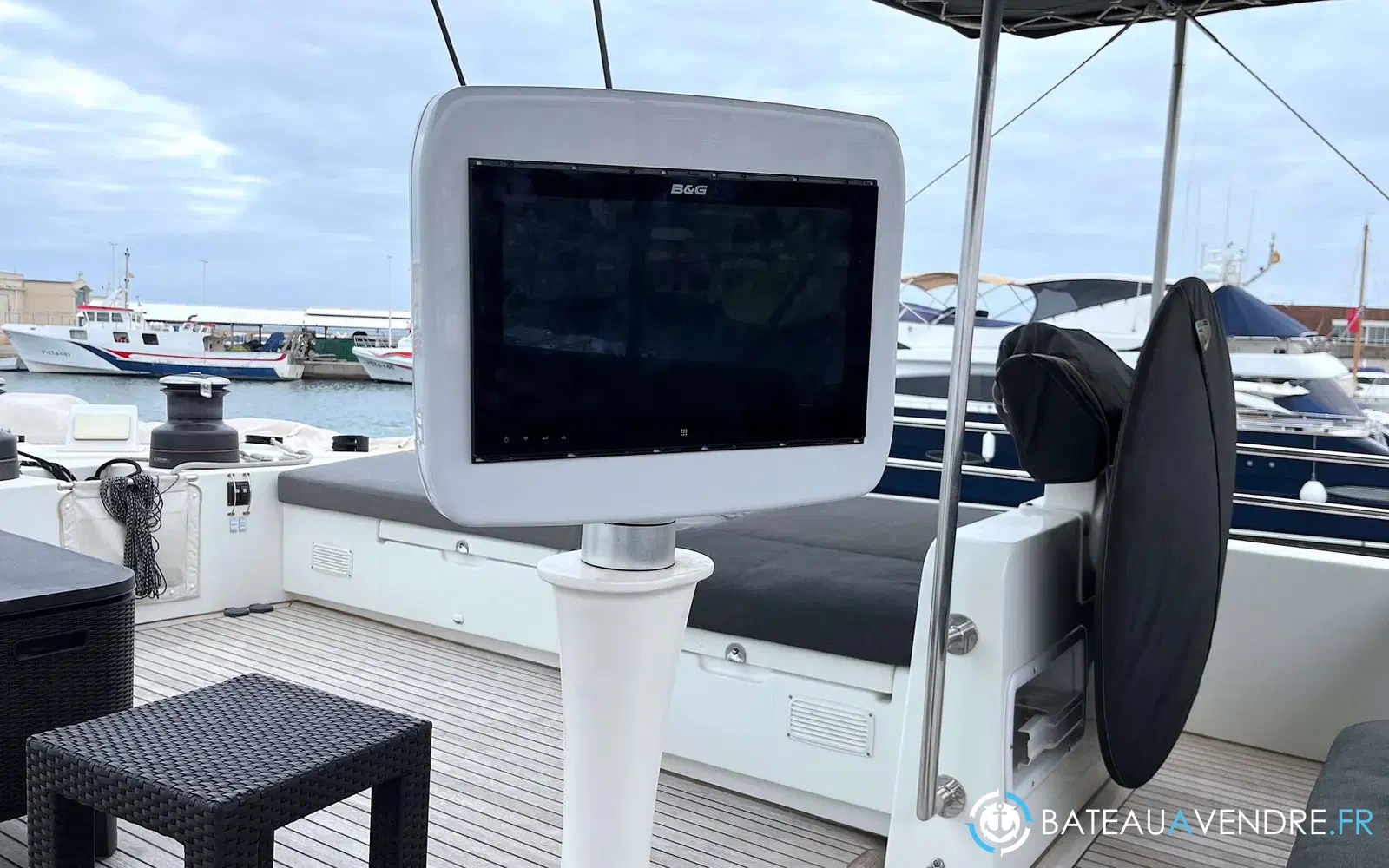 slider 13 Lagoon 620
