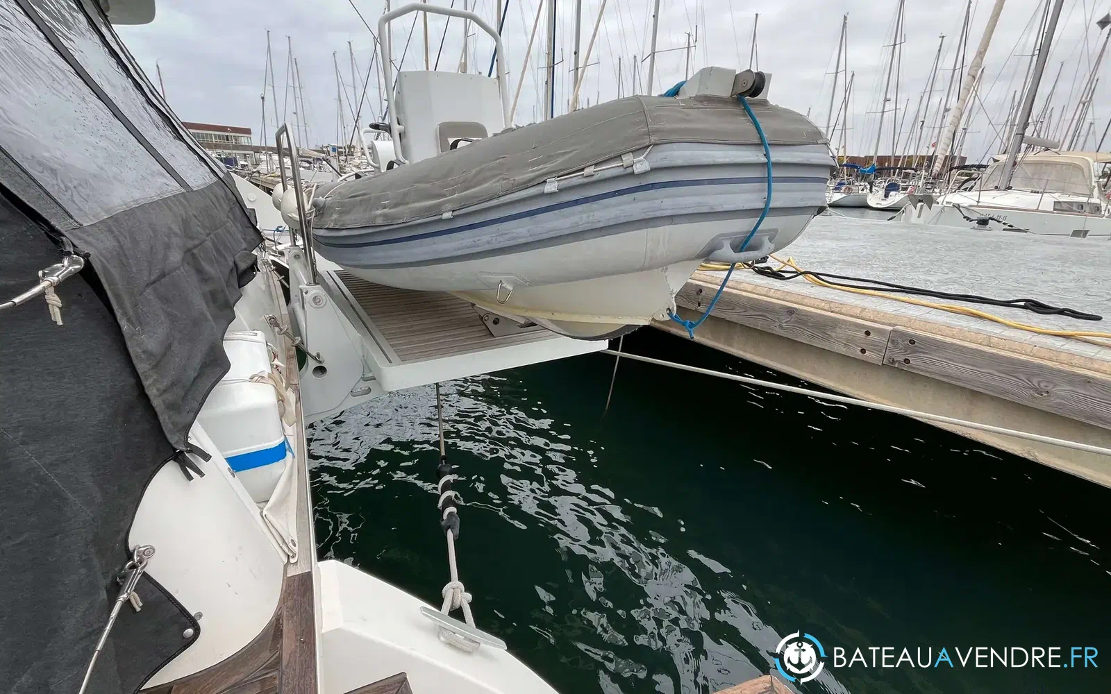 slider 15 Lagoon 620