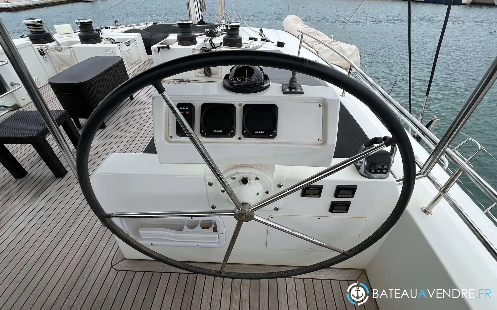 slider 23 Lagoon 620