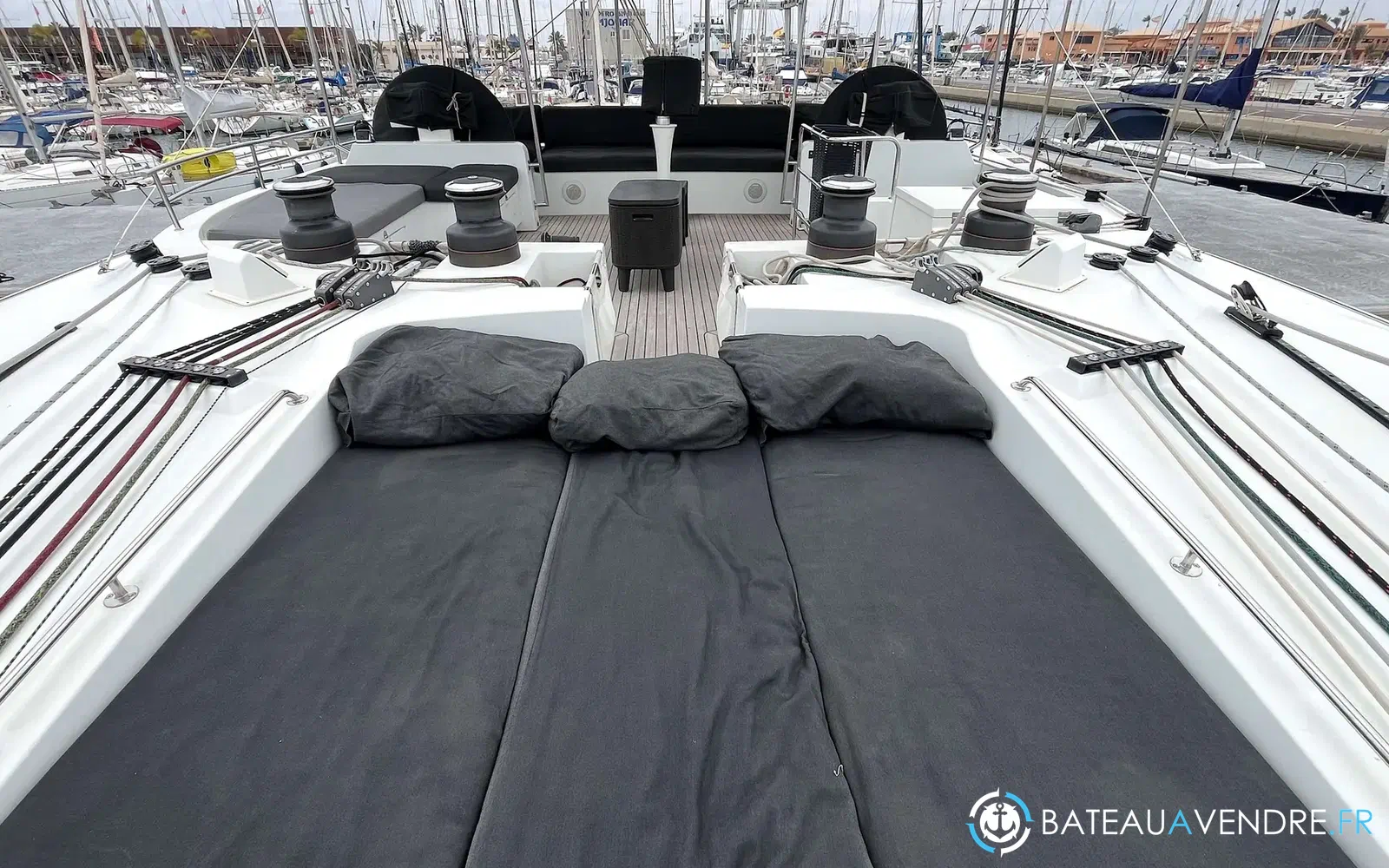 slider 30 Lagoon 620