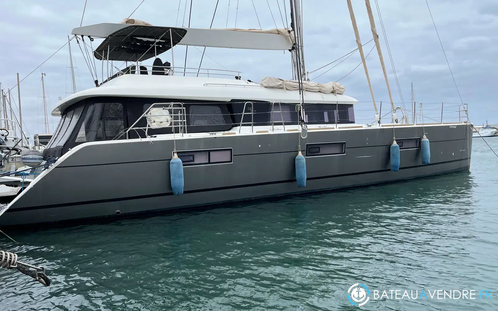slider 31 Lagoon 620
