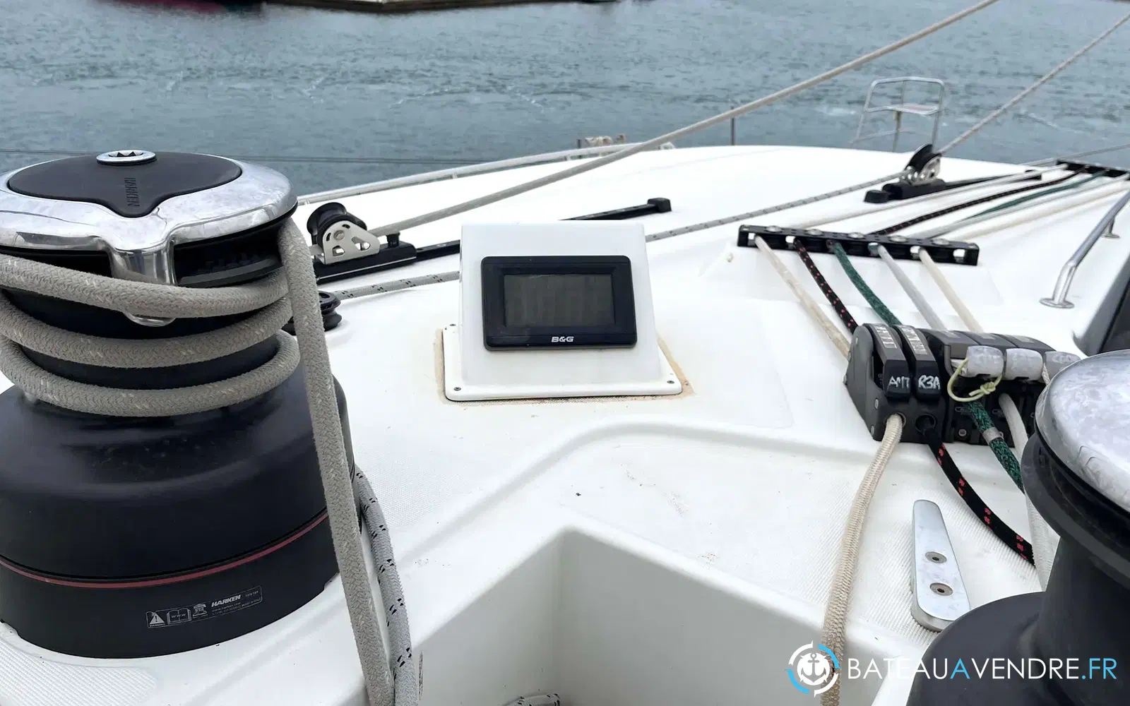 slider 32 Lagoon 620
