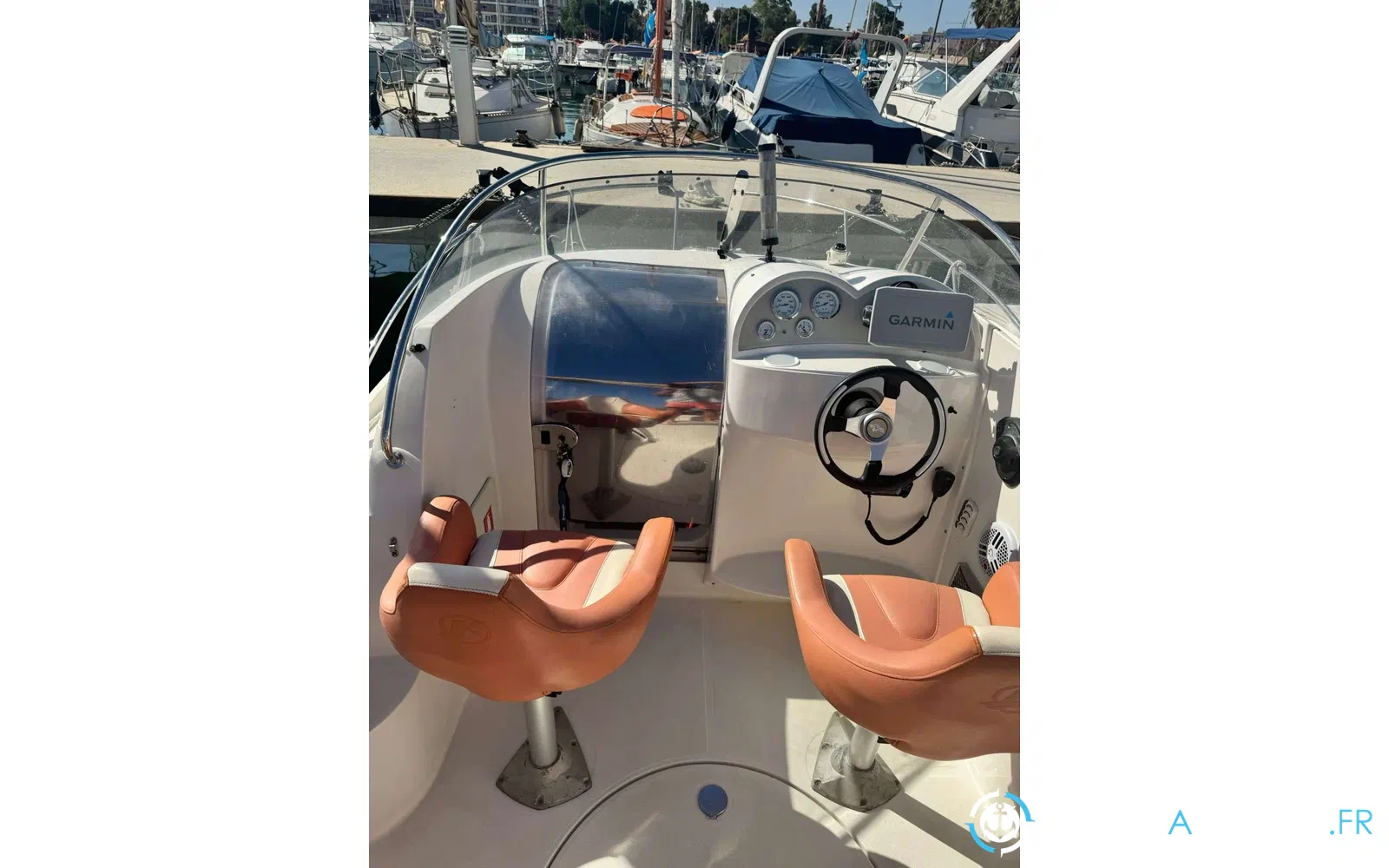 slider 1 Quicksilver 540 Cruiser