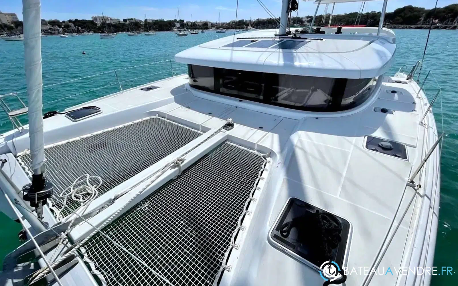 slider 5 Lagoon 42