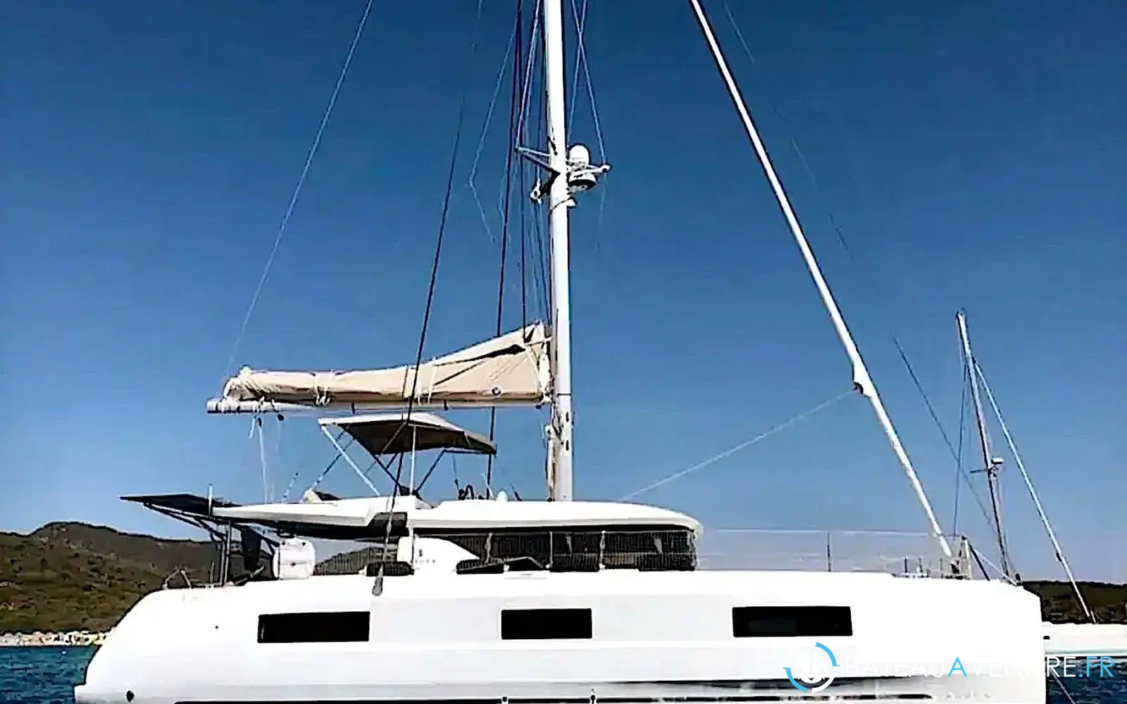 slider 28 Lagoon 46