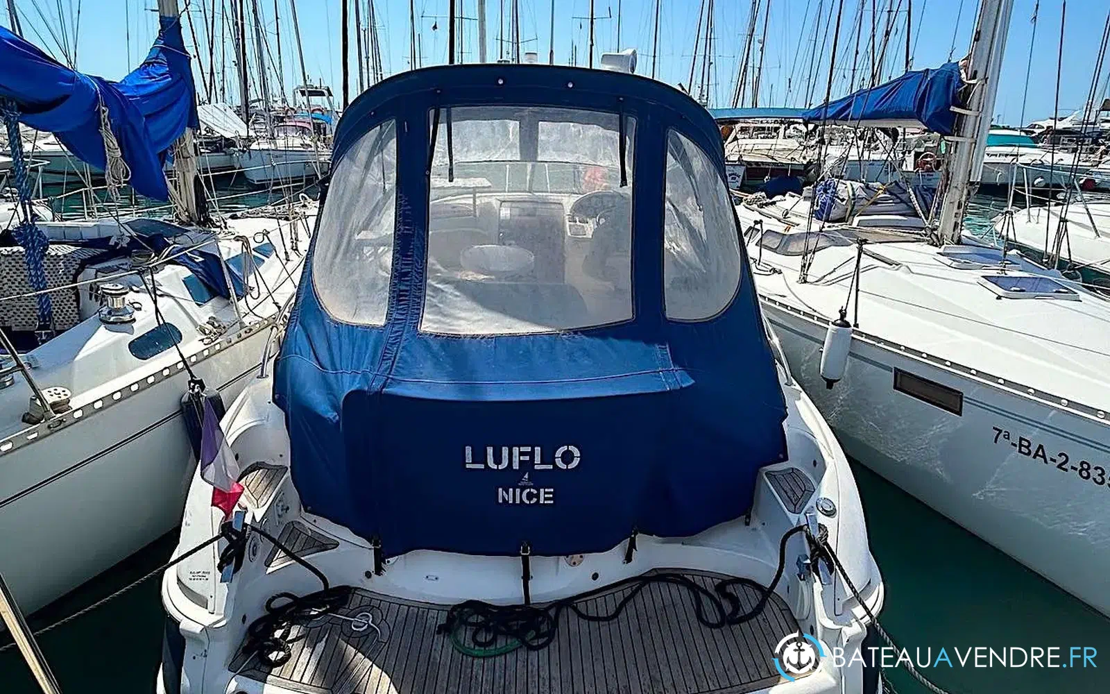 slider 21 Bavaria Sport 29