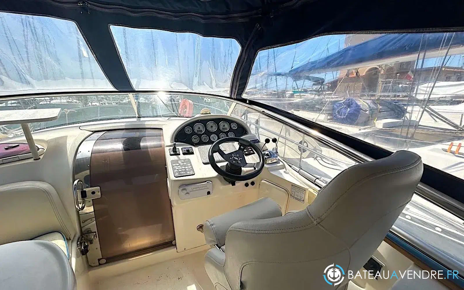 slider 22 Bavaria Sport 29