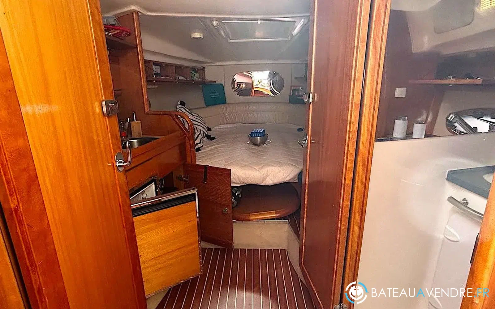 slider 24 Bavaria Sport 29