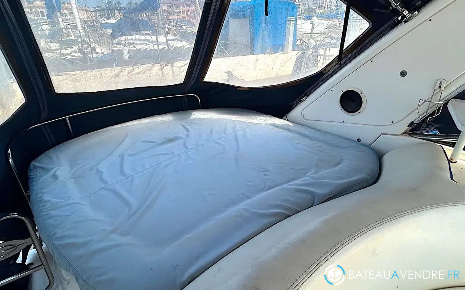 slider 26 Bavaria Sport 29