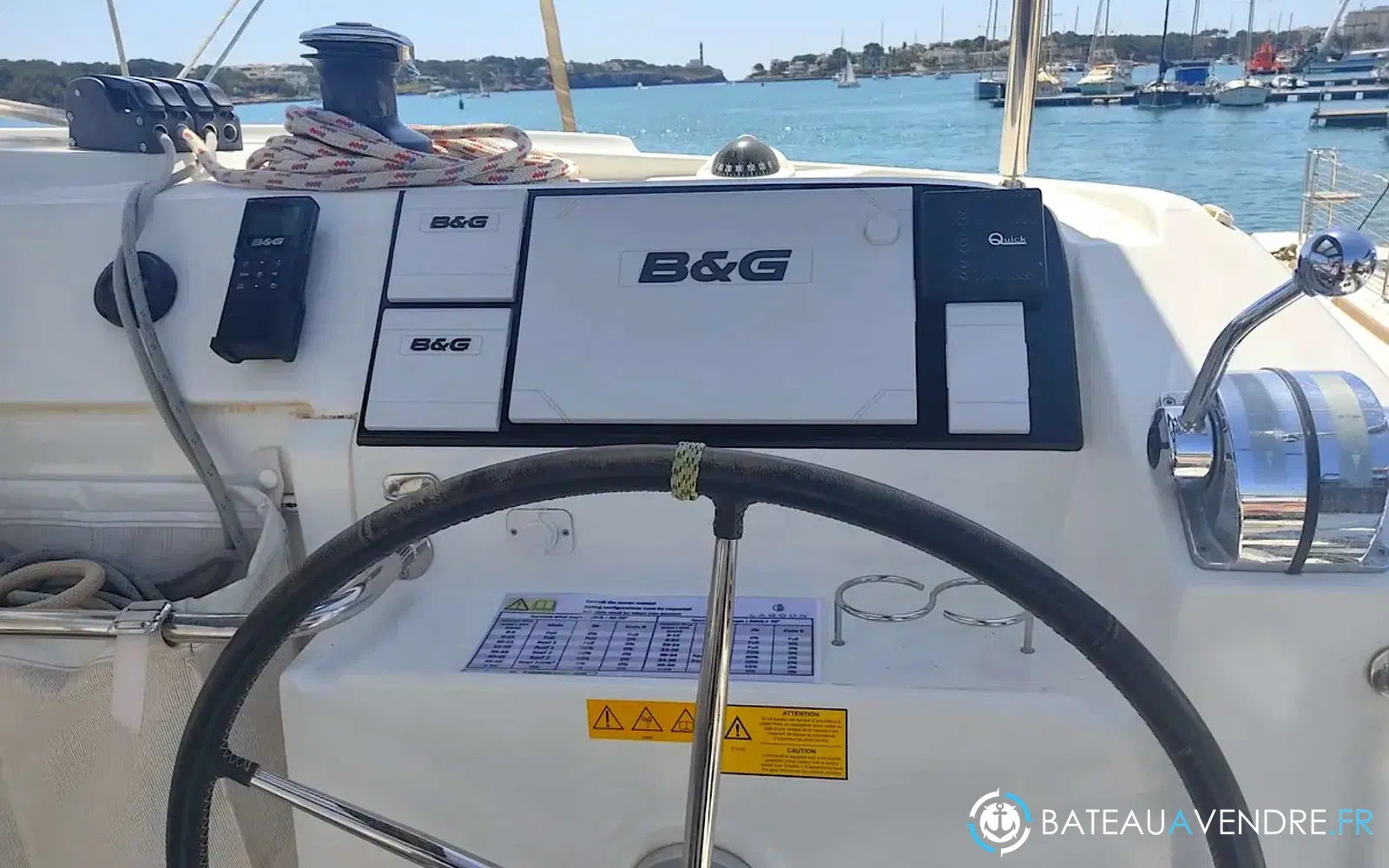 slider 4 Lagoon 40