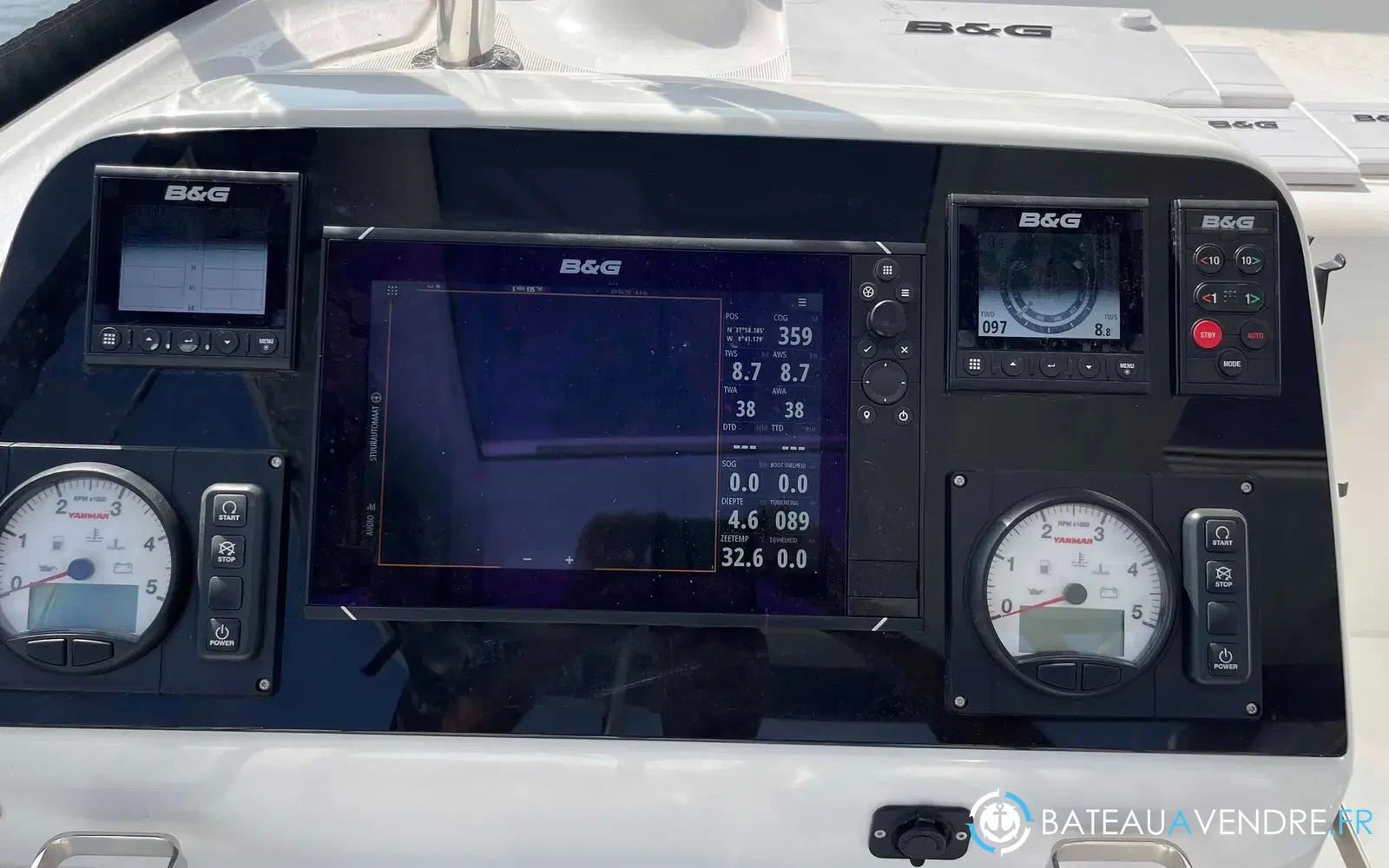 slider 20 Lagoon 42
