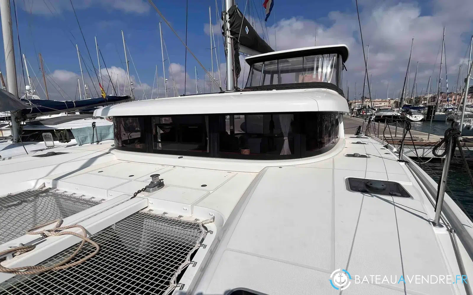 slider 25 Lagoon 42