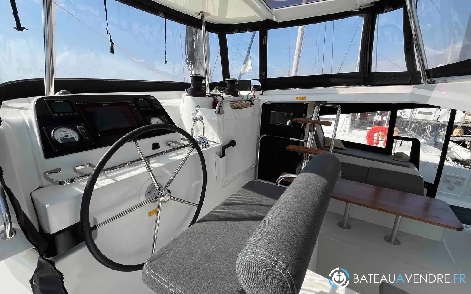 slider 29 Lagoon 42