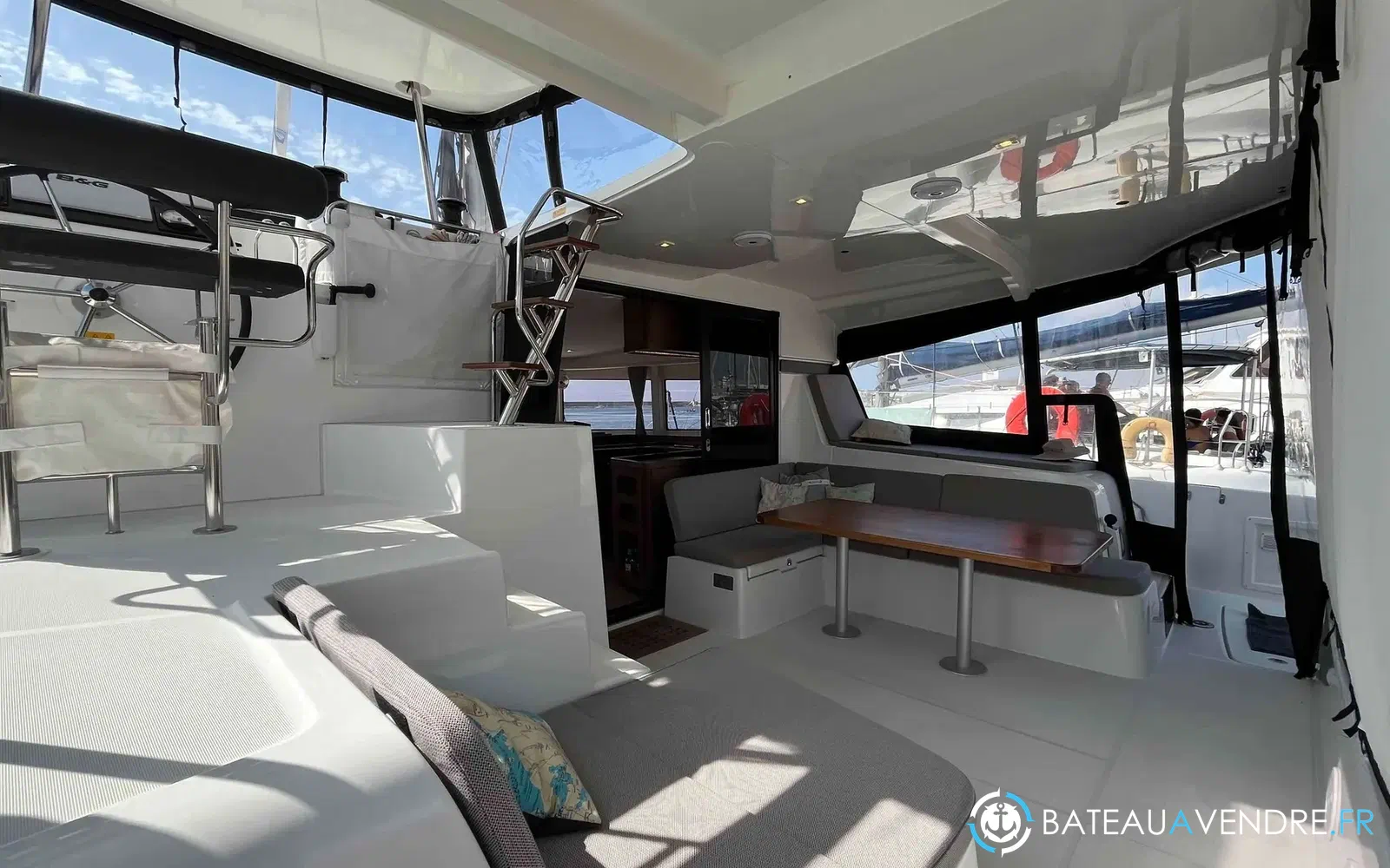 slider 30 Lagoon 42