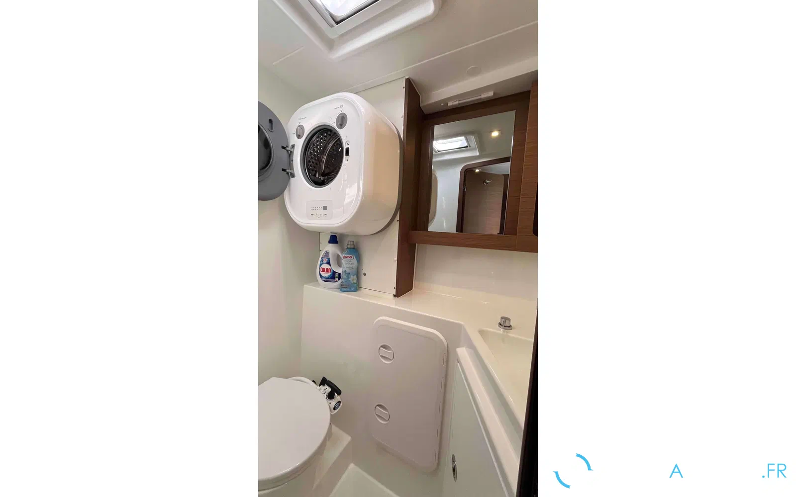 slider 32 Lagoon 42