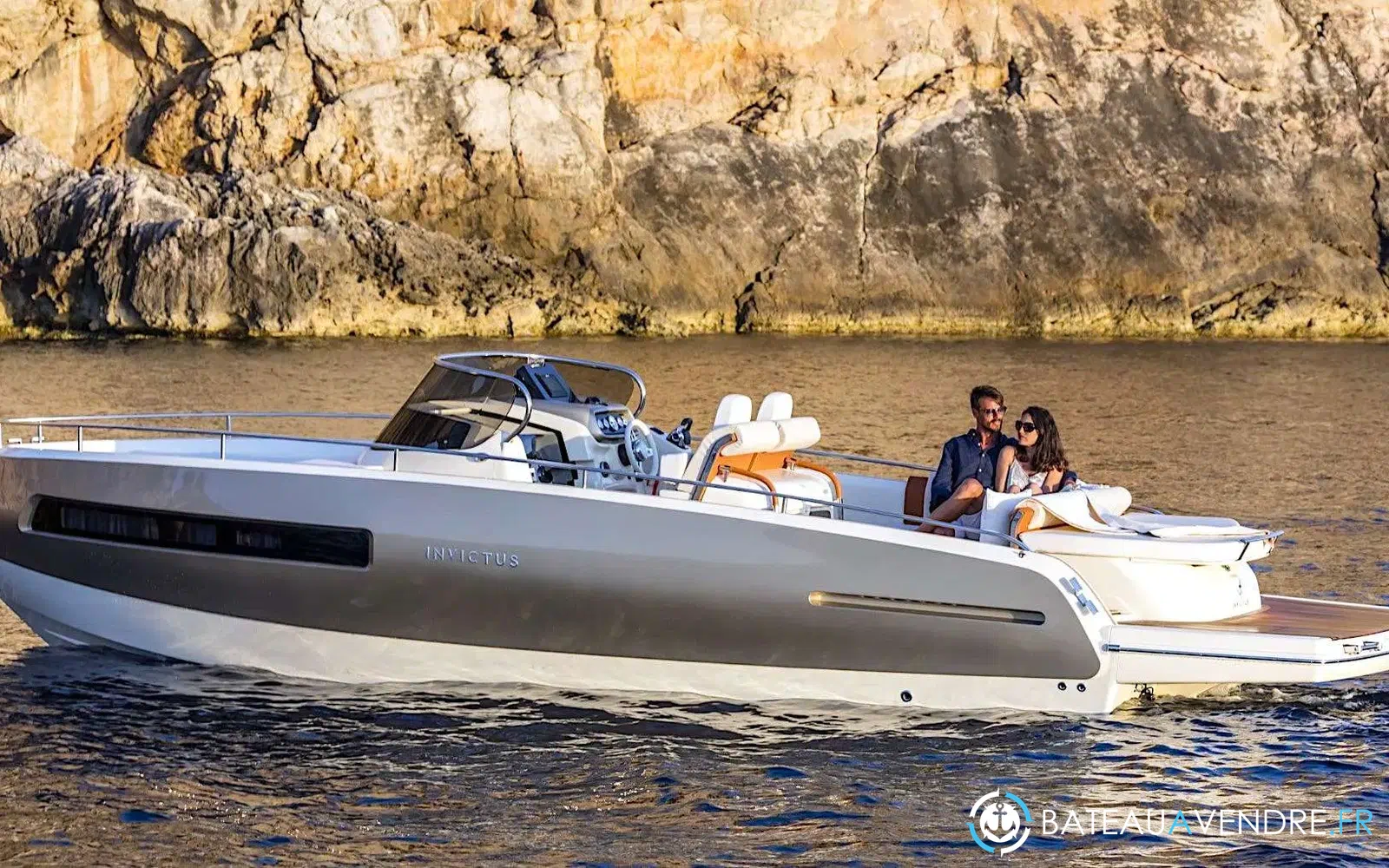 slider 0 Invictus 280 GT