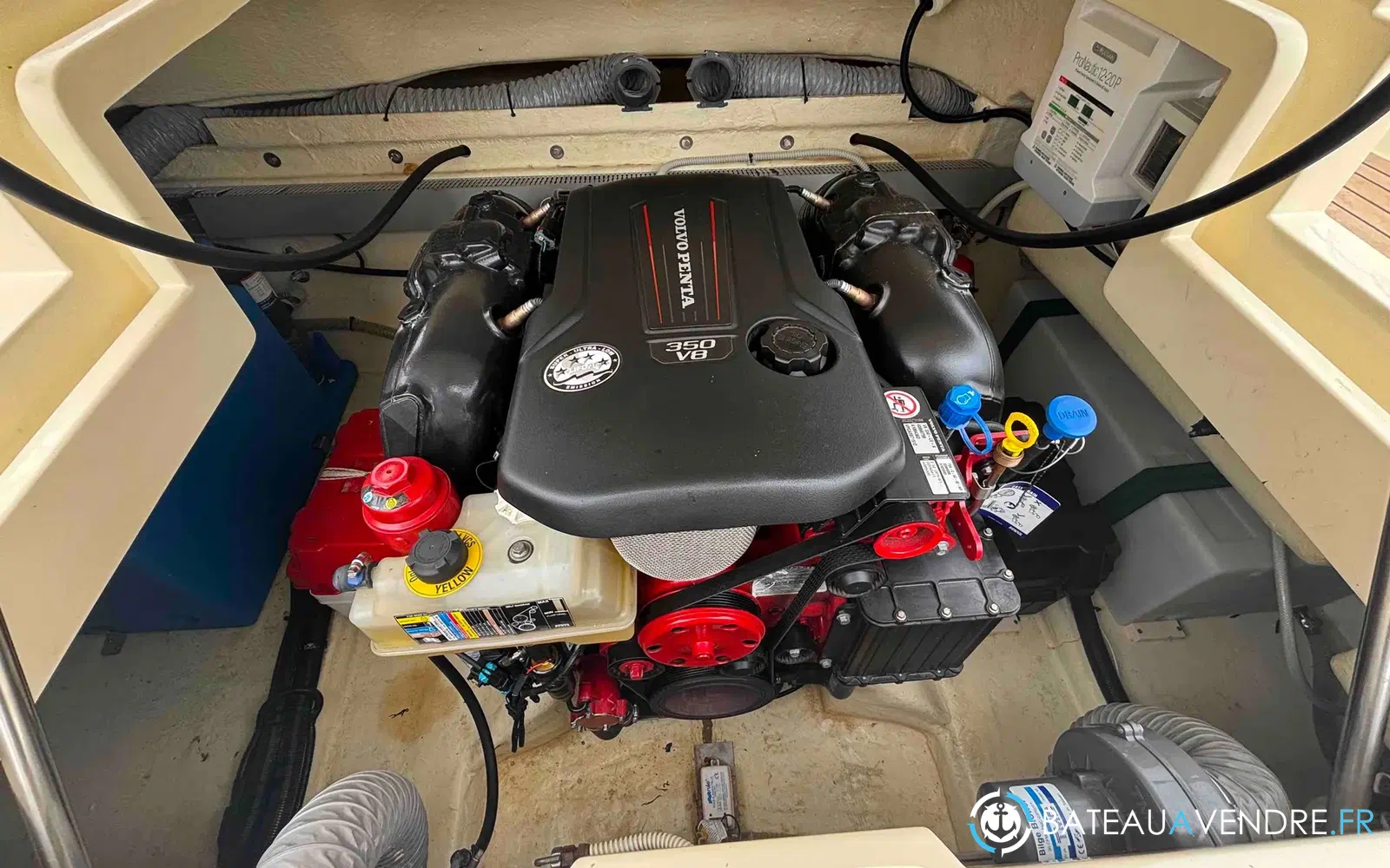 slider 14 Invictus 280 GT