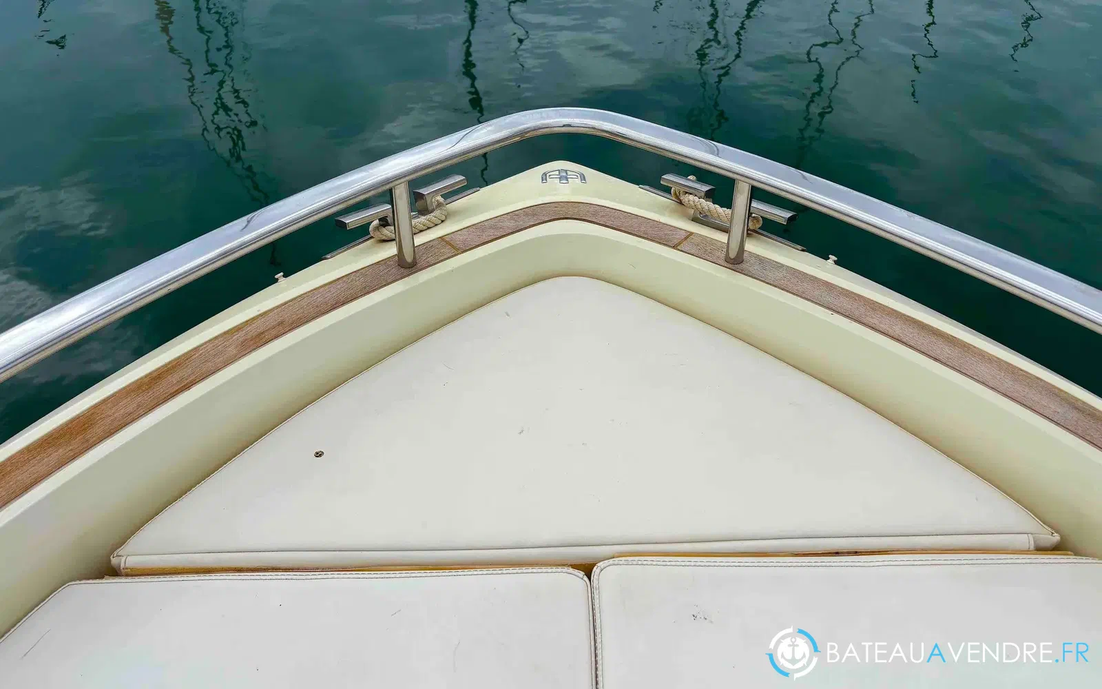 slider 19 Invictus 280 GT