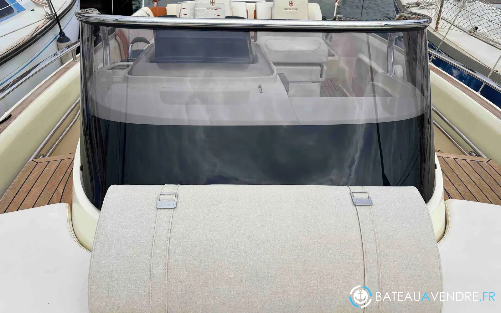 slider 7 Invictus 280 GT