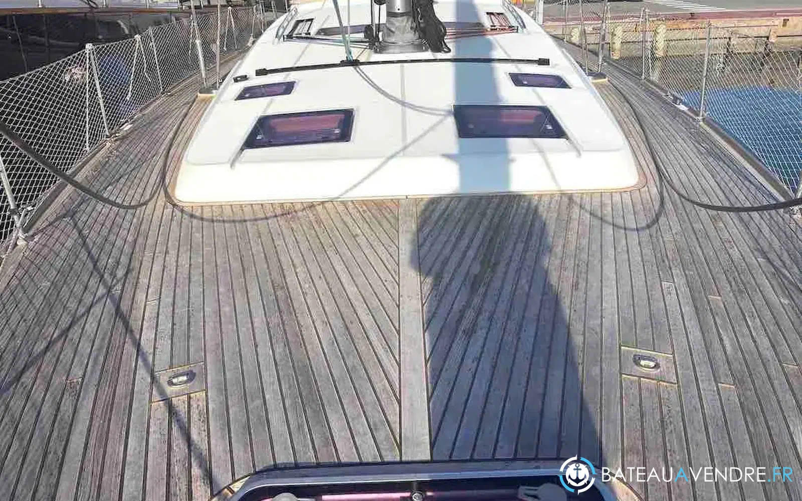 slider 10 Beneteau Oceanis 58