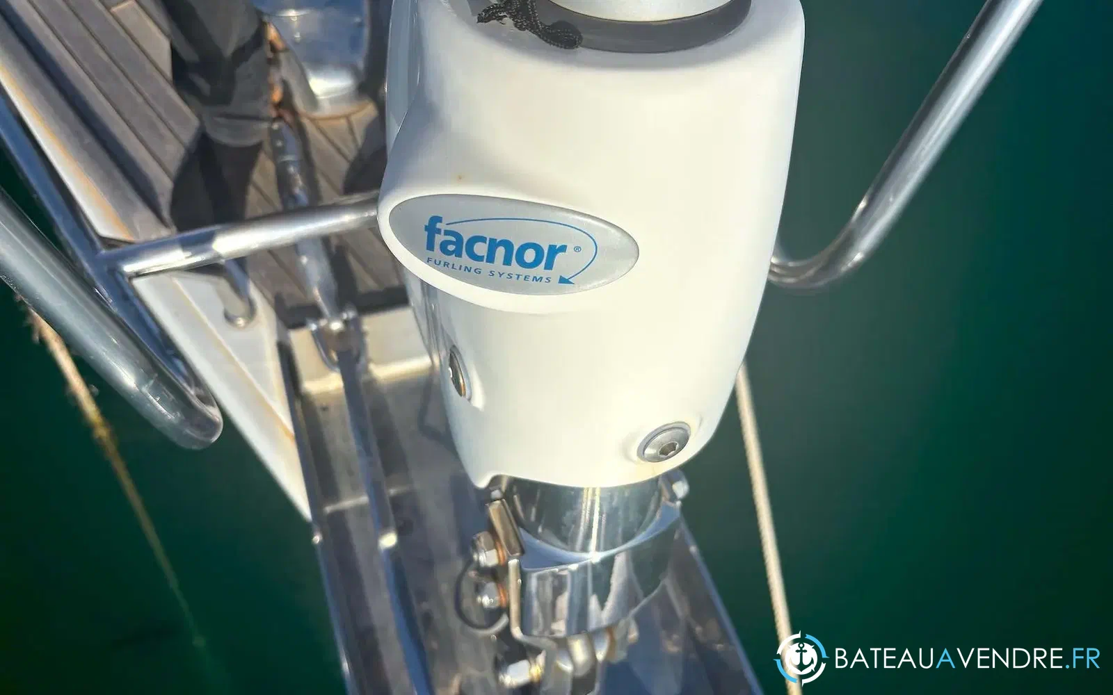 slider 14 Beneteau Oceanis 58