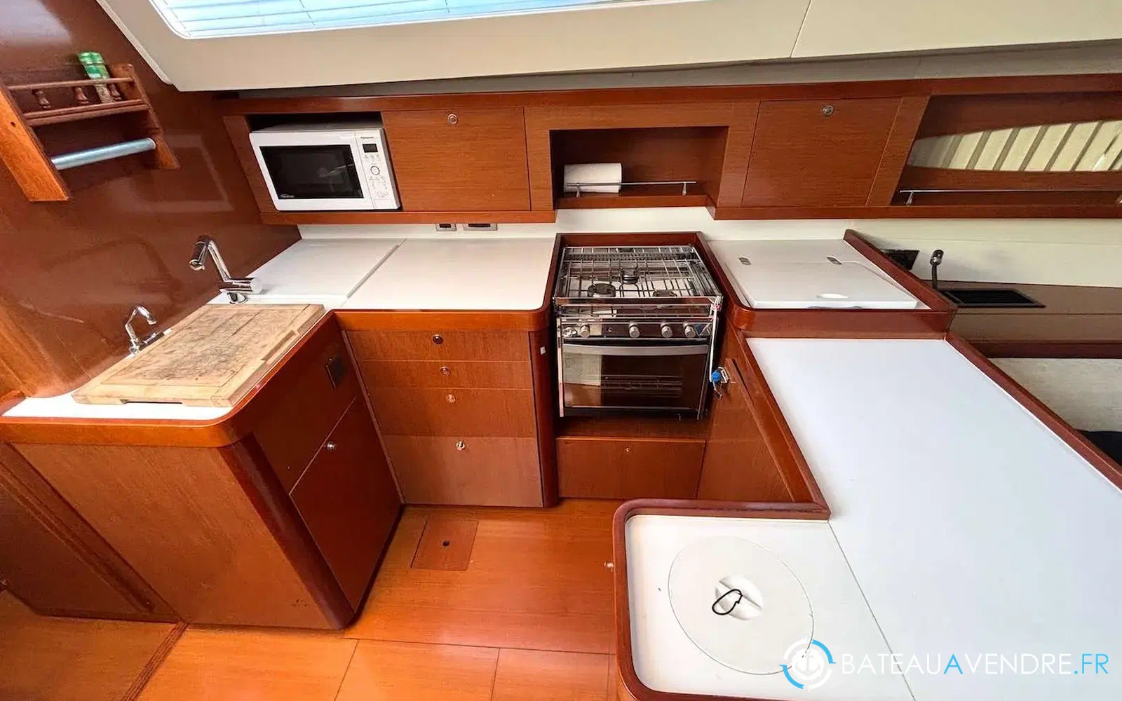 slider 15 Beneteau Oceanis 58