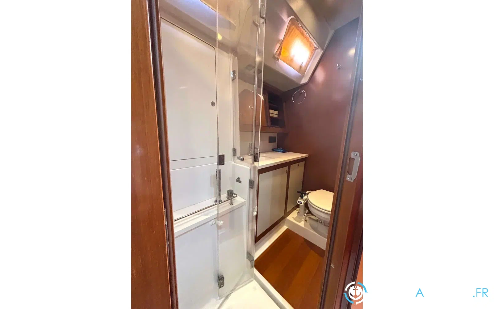 slider 17 Beneteau Oceanis 58