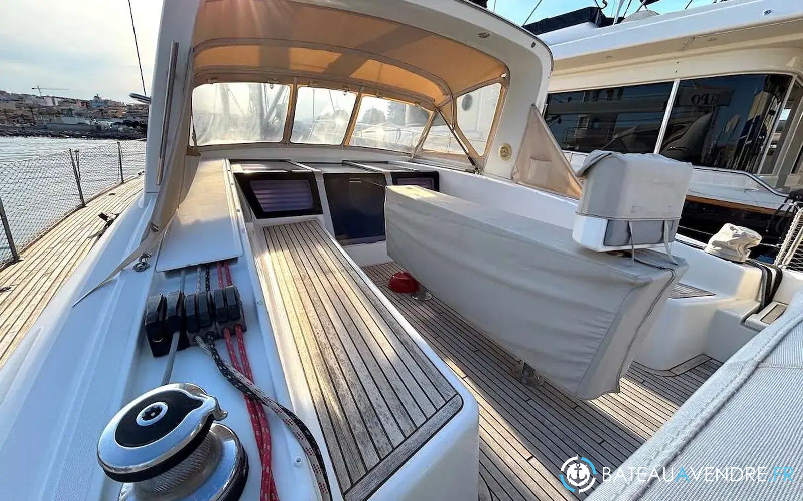 slider 19 Beneteau Oceanis 58