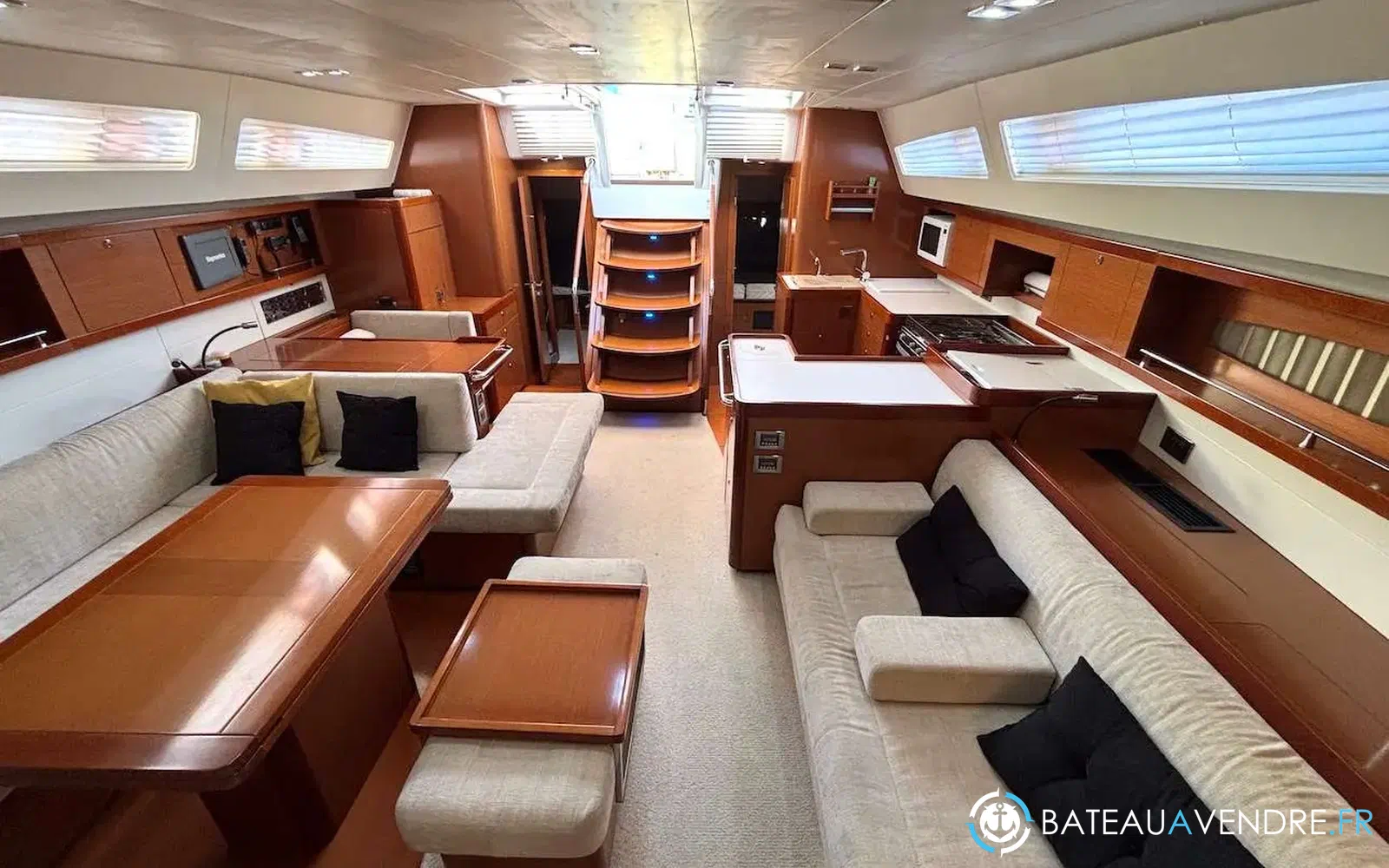 slider 20 Beneteau Oceanis 58
