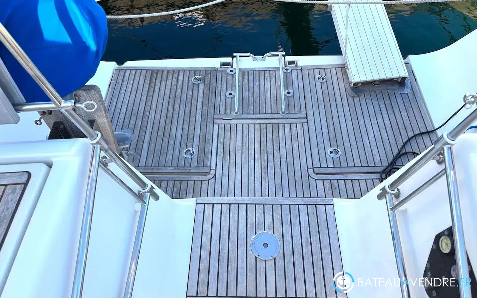 slider 2 Beneteau Oceanis 58