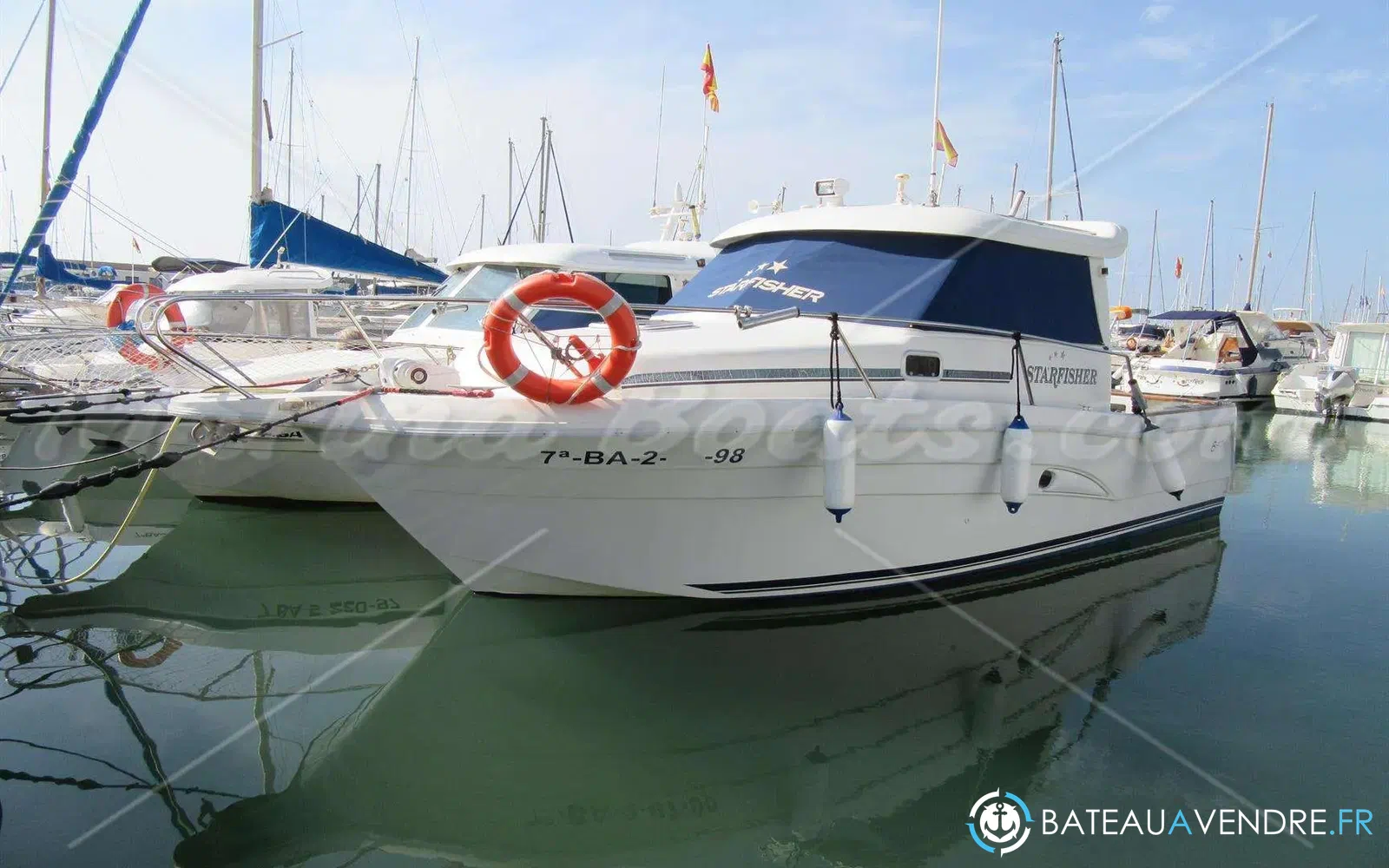 slider 0 Starfisher 840