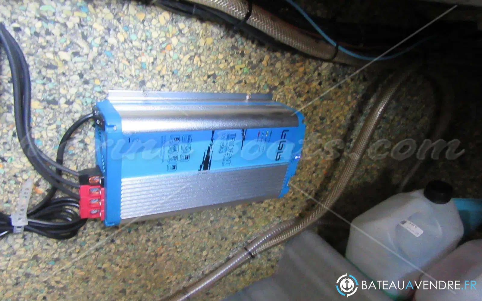 slider 10 Starfisher 840