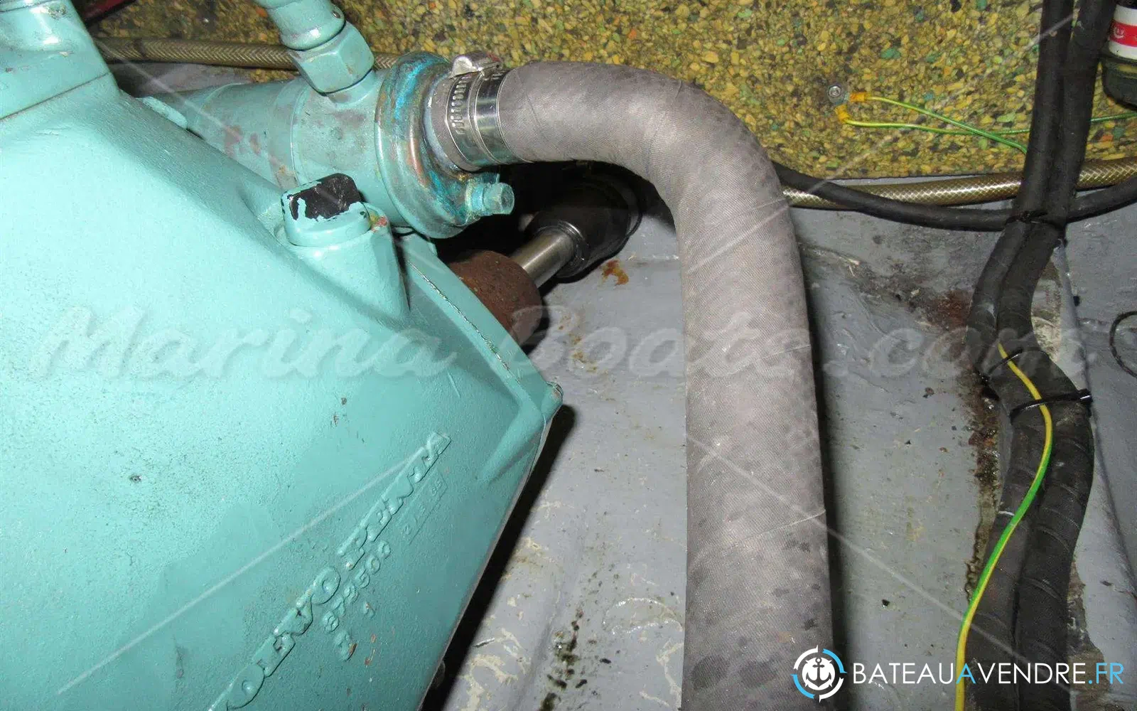 slider 11 Starfisher 840