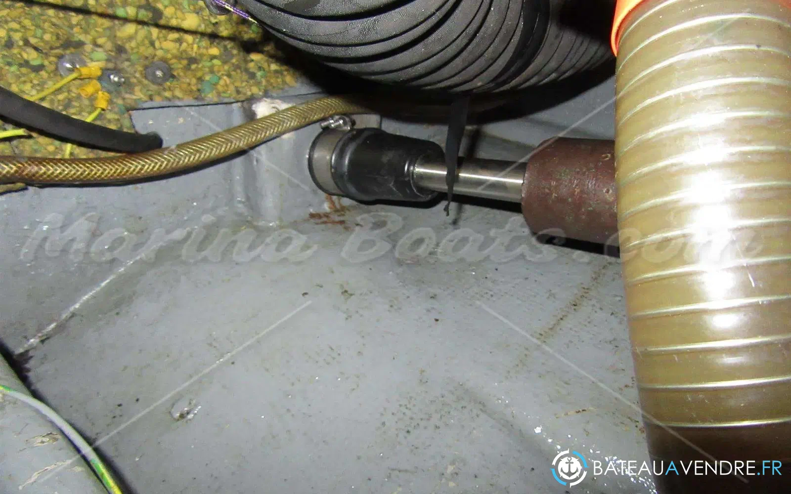 slider 13 Starfisher 840