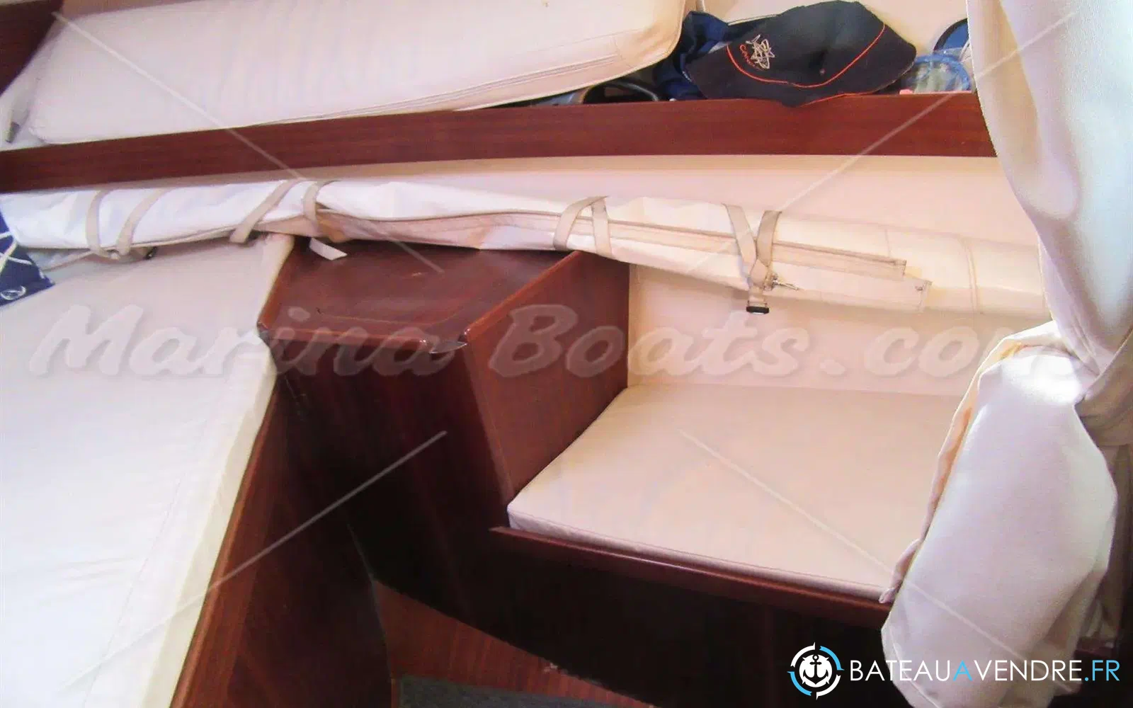 slider 16 Starfisher 840