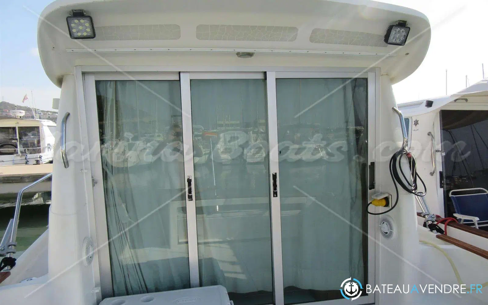 slider 18 Starfisher 840