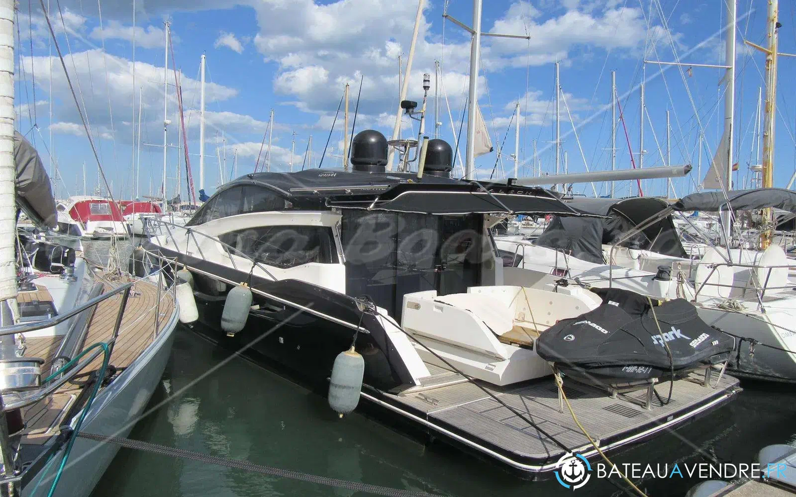 slider 0 Galeon 430 HTC