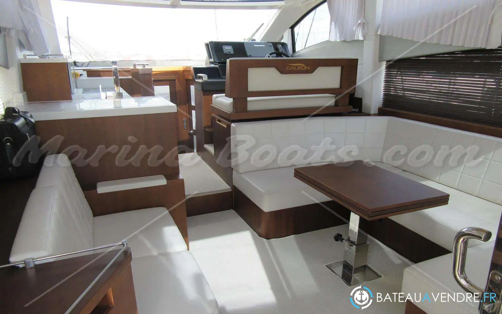 slider 15 Galeon 430 HTC
